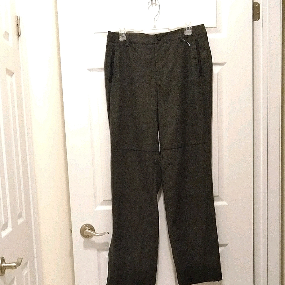 Santino pants - NWOT